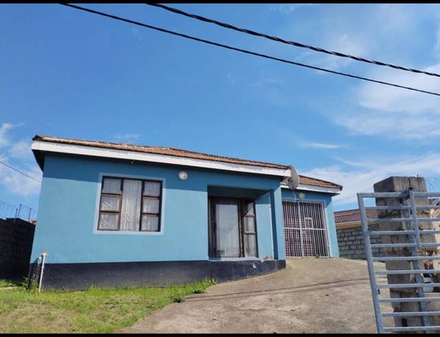 3 BEDROOM HOUSE FOR SALE IN LOVU